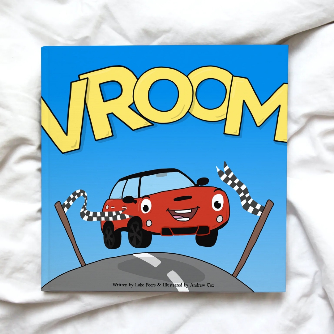 Childrens book illustrations